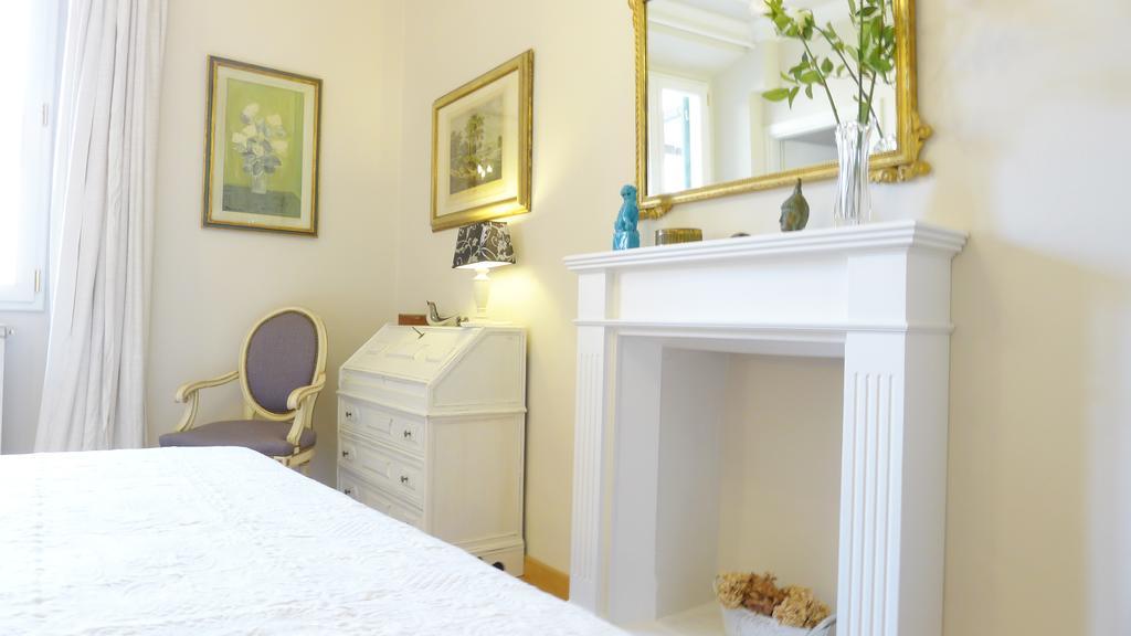Arlecchino Apartment Флоренция Стая снимка