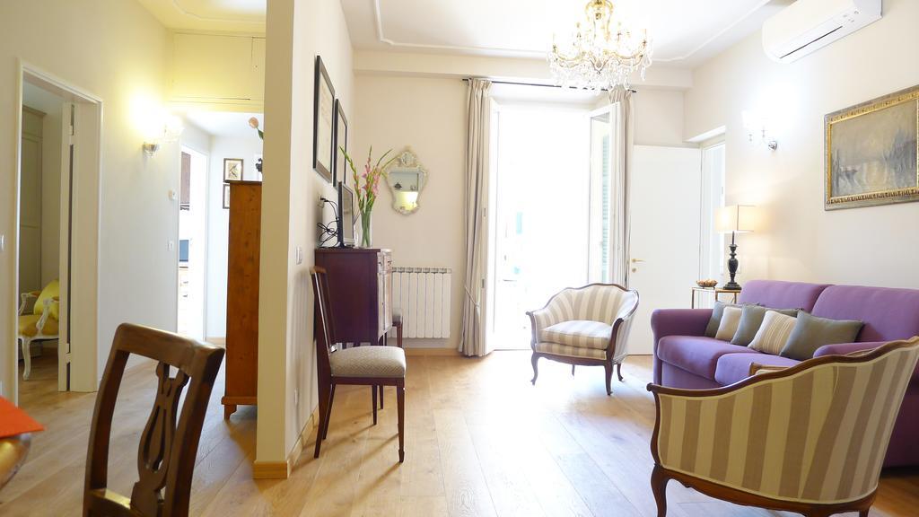 Arlecchino Apartment Флоренция Екстериор снимка
