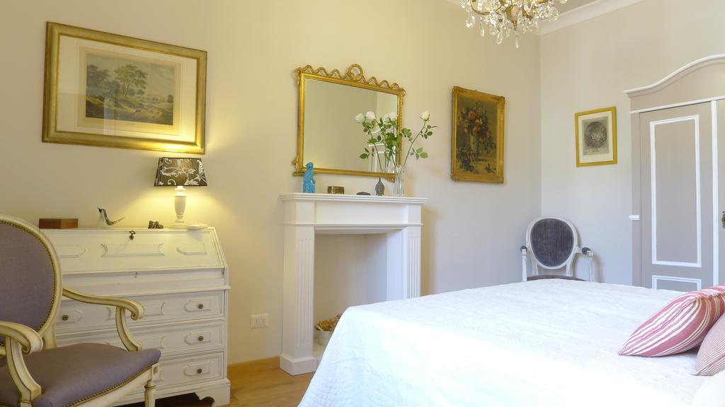 Arlecchino Apartment Флоренция Стая снимка