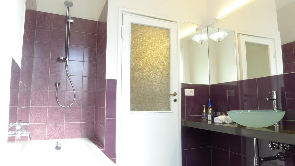 Arlecchino Apartment Флоренция Стая снимка