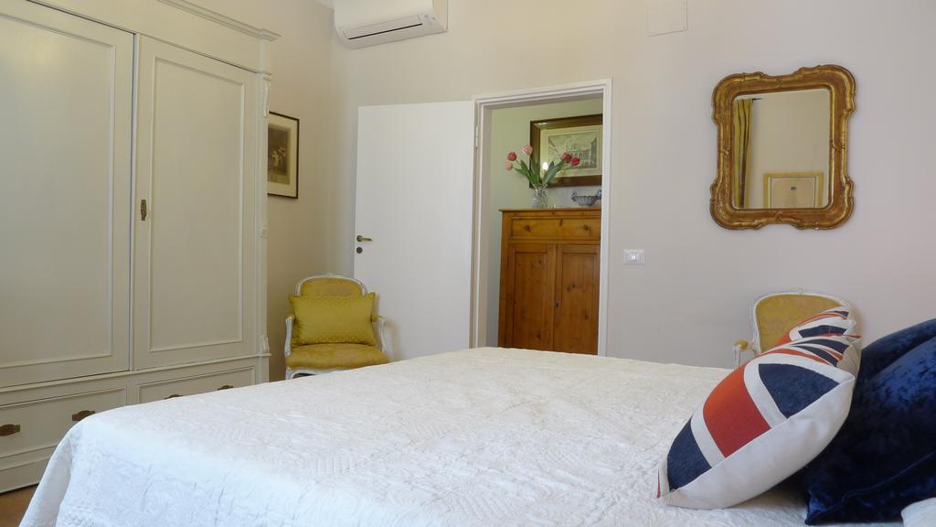 Arlecchino Apartment Флоренция Стая снимка