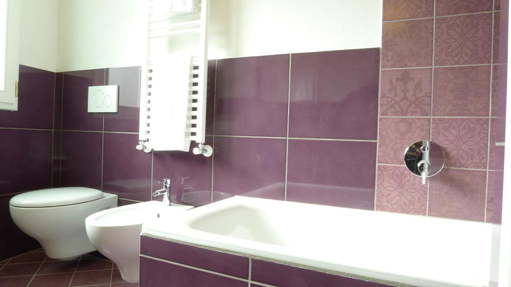 Arlecchino Apartment Флоренция Стая снимка
