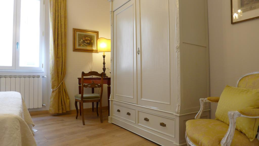 Arlecchino Apartment Флоренция Стая снимка