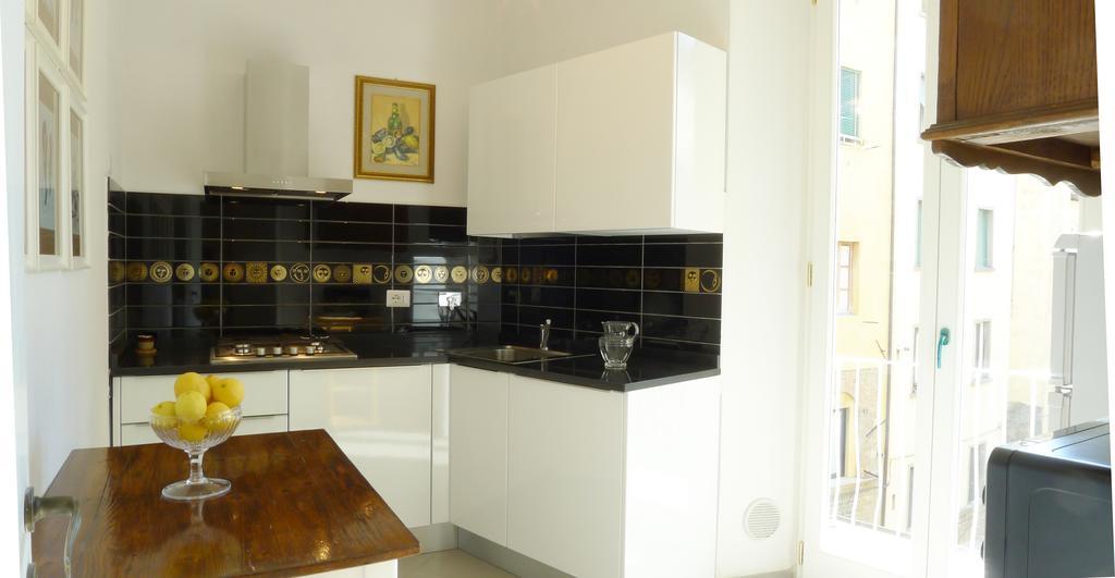 Arlecchino Apartment Флоренция Стая снимка