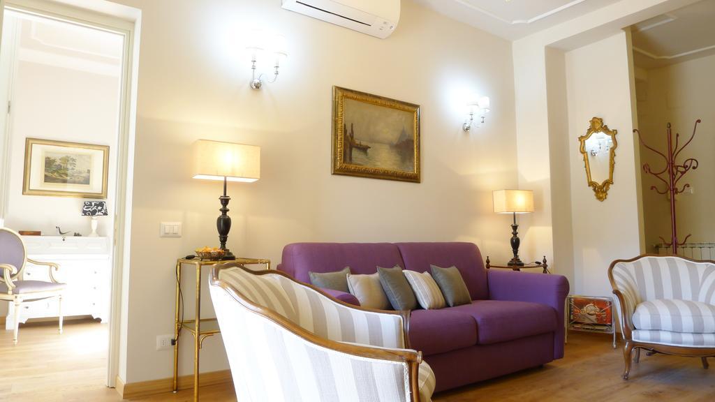 Arlecchino Apartment Флоренция Стая снимка