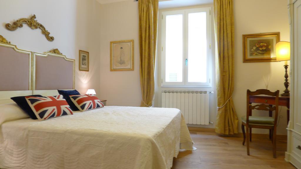 Arlecchino Apartment Флоренция Стая снимка
