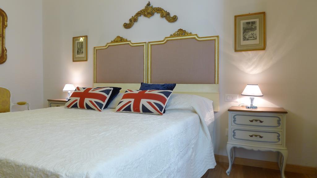 Arlecchino Apartment Флоренция Стая снимка