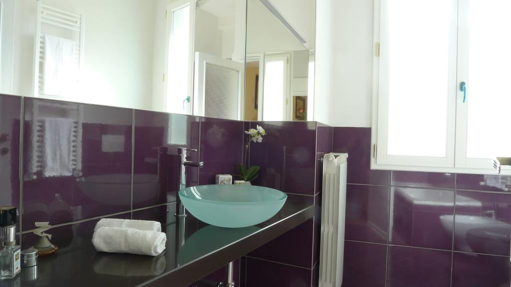 Arlecchino Apartment Флоренция Стая снимка