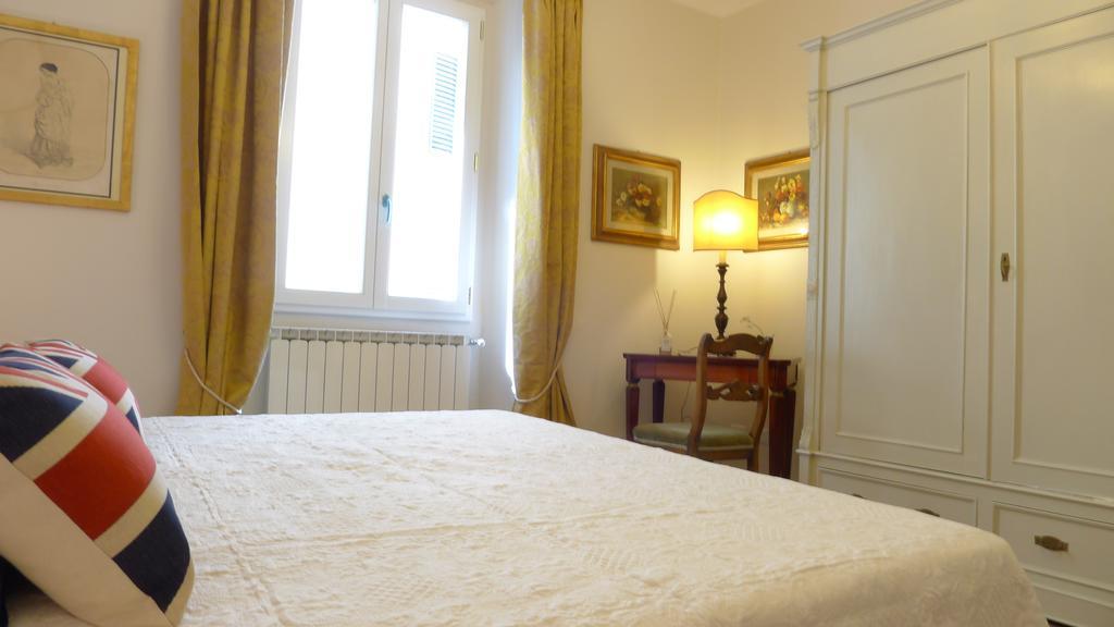 Arlecchino Apartment Флоренция Стая снимка