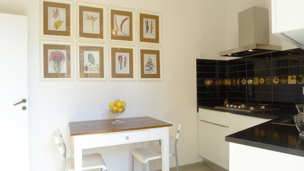 Arlecchino Apartment Флоренция Стая снимка