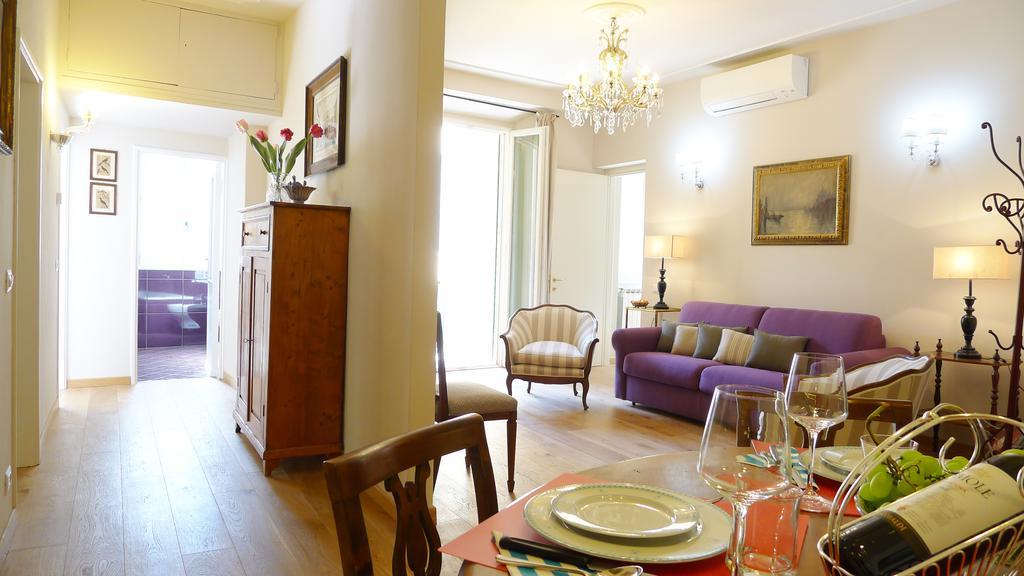 Arlecchino Apartment Флоренция Стая снимка