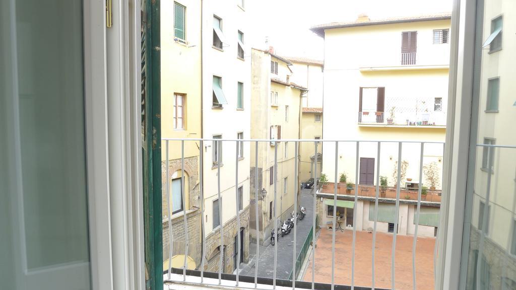 Arlecchino Apartment Флоренция Стая снимка